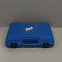 Exhaust Pipe Expander Stretcher Tool Set 1-5/8 to 4-1/4 Hex 28mm (3/4-10 Thread) Muffler Pipe Spreader Tool