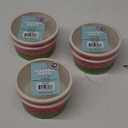 2Ct Reusable Bowls 4 In 3 Pack