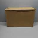 JULMELON Christmas Ball Ornaments Hanging Balls Shatterproof Decorations for Xmas Tree, Home Decor for Party, Holiday, Wedding, Anniversary, DIY Craft Decor Supplies (Glitter Surface)