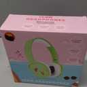 Icon Headphones