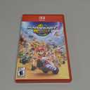 Mario Kart World