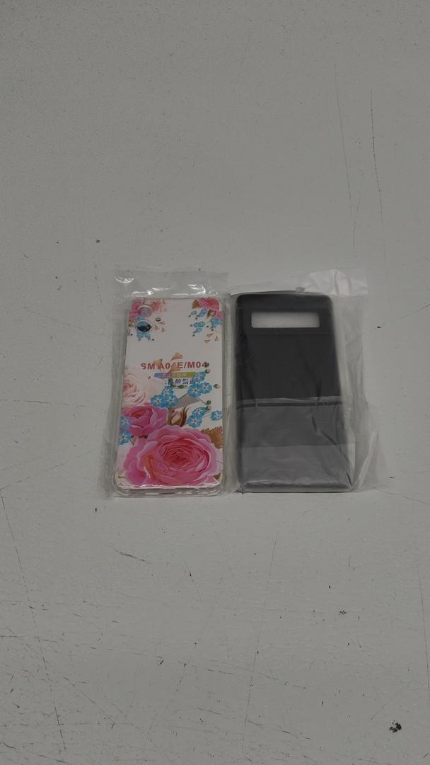 Set Phone Case of 2 Pack