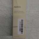 AHAVA Hydration Cream Mask - Replenishes, Fights Dehydration, Calms & Enhances Smoothness, Enriched by Exclusive Dead Sea Osmoter & Mud, Pentavitin, Vitamin E, Shea Butter & Hyaluronic Acid 3.4 Fl.Oz