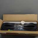 Universal Garage Door Bottom Seal Kit