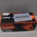 RV Macerator Pump 12V, Portable Macerator Waste Pump,12GPM Suction 3.2 feet Lift 10 feet with Garden Hose Discharge Port, Quick Release Sewage Pump with Fresh Water Rinse and Manual Crushing Function.