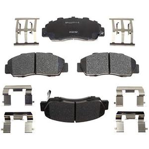 Raybestos MGD503CH Reliant Brake Pad Set