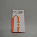 GVIEWIN for iPhone 17 Pro Case Compatible with MagSafe, with Screen Protector [Full Camera Protection] Military-Grade Shockproof Slim Magnetic Marble Phone Case for 17 Pro 6.3", Rhodonite/Pink