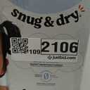 Huggies Size 4 Diapers, Snug & Dry Baby Diapers, Size 4 (22-37 lbs), 92 Count