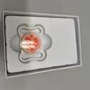 GPS Tracker for Dogs & Cats - No Monthly Fee/Subscription, Free Pet Collar Included | Waterproof, Anti-Lost, Real-Time Pet Tracking Collar | 365-Day Long Battery Life | Compatible with iOS & Android