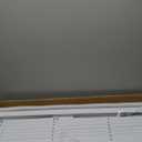 KENNISI Metal Expandable Dog Gate, 9Feet, Versatile Accordion Safety Barrier Gate, Portable Retractable Barricade Gate, Free Standing Adjustable Pet Fence Gate, Indoor and Outdoor