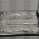 Asidrama Only8 Pack 6.3 Inch(160mm) Champagne Bronze Kitchen Cabinet Handles, Cabinet Pulls Kitchen Cabinet Hardware for Cupboard Drawer Pulls