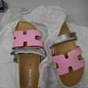 Steve Madden Girls' Mayven, Size 3 (Pink)