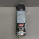 THERMOS ICON SERIES Stainless Steel Water Bottle with Spout - 24 Ounce, Glacier - Vacuum Insulated Water Bottle with Lid