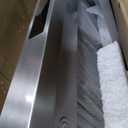 36 inch Range Hood Under Cabinet, 1200 CFM with 4-Speed Gesture Sensing & Touch Control, Stainless Steel Kitchen Stove Vent Hoods with 2 LED Lights, Time Setting, Dishwasher-Safe Baffle Filters