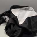 ESMING 60/40 Front Split Bench Seat Covers Fit for Chevy Colorado GMC Canyon 2004 2005 2006 2007 2008 2009 2010 2011 2012 with Console Armrest Truck Seat Cover-Light Gray