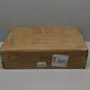 TQVAI Wood Literature Organizer, 12 Slots Hold 6000 Sheets A4 Papers, Wooden Desk Paper File Storage Organizer with Adjustable Shelves, Mailbox Cubbies for Office Home Classroom, Retro Grey/White