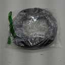 4K HDMI 50 FT Cable (HDMI 2.0,18Gbps) Ultra High Speed Gold Plated Connectors,Ethernet HDMI Cord, 4K@60HZ 2K 1080P 3D ARC Compatible with UHD TV Monitor Laptop Xbox PS4/PS5 ect(15m)