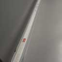 Redi Shade No Tools Easy Lift Cordless Blackout White Fabric Shade