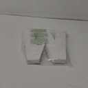 12" Cardboard Letter Fillable Shaped Tray Paper Mache Sweets Birthday Charcuterie (W)