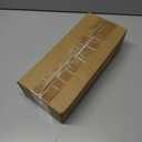 Mkono Rose Artificial Flowers 10 PCS Fake Rose Bouquet Silk Faux Flowers with Long Stem Realistic Blossom Roses for Home Decor Wedding Party Valentine's Day DIY Decorations (White)