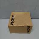 Moen UT4191BG Align 1-Handle M-CORE Transfer Valve Trim Kit, Valve Required, Brushed Gold
