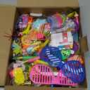 300PCS Premium Party Favors for Kids 5-12, Assortment Toys Kids Prizes,Birthday Gift Bulk Toy, Goodie Bag Stuffers,Treasure Box Toys for Classroom Prizes Pinata Stuffers for children