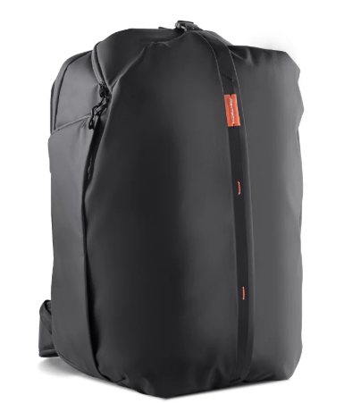 PGYTECH Carry On Backpack, 24x15 Inches, Black