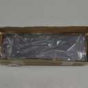 ZDDLOINP Spice Rack Shelf for Kitchen Stove, Adjustable 27 to 33 Inch Spice Rack Organizer, 4 Level Adjustable Height Stove Top Shelf for Kitchen, Over the Stove Shelf for Curved Stove, Black