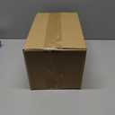 Lanpn 8 Pcs 11.8" Extra Large Candy Cane Christmas Decorations, Giant Peppermint Candies Xmas Tree Ornaments, Red White Lollipop Candy Canes, Sweet Hanging Decor for Candyland Holiday Indoor Outdoor