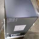 Walsh Compact Refrigerator, Dual Door Fridge, Adjustable Mechanical Thermostat with Freezer, Reversible Doors, 3.1 Cu.Ft, Black