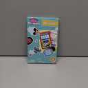 Disney Doorables 32 Scratch to Reveal Valentines