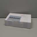 Keyless Entry Door Lock deadbolt with Handle Set- Front Door Fingerprint Smart Locks with 2 Lever Handles-Keypad Code Deadbolt -App Control,Auto Lock, Easy to Install (Black)