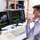 Excel Cheat Sheet Desk Pad, 31.5"x11.8", Waterproof Extra Large Excel Shortcut Mat with Stitched Edges, Anti-Slip Excel Mouse Pad for Office Desk, MS Excel/Word Shortcuts (White Shortcut Key B)