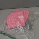 Premium Turkish Cotton Washcloths (4 Pack) Hotel Quality Ultra Soft & Absorbent Towels for Face, Hand, Kitchen & Cleaning  Pink