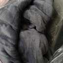 Homemate Electric Heated Blanket Queen Size - 84"x90" Heating Blanket Queen Size Dual Control 1/2/4/6/8 Hours Auto-Off 10 Heat Level Over-Heat Protection Flannel Sherpa ETL Certification (Light Grey)