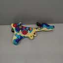 B. toys- Woofer- Interactive Dog Guitar- Musical Toys- 3 Music Modes- Big & Colorful Buttons  2 Years +