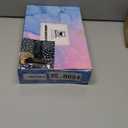 Premium Bamboo Bathtub Tray Caddy - Bath Tub Tray Table for Bathtub - Bath Caddy Tray for Bathtub, Expandable Size, Fits Most Bath Tubs, Bamboo Wood Color