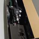 Ghostbusters Plasma Series Neutrona Wand (1984), Premium Collectible Proton Blaster for Role Play, 14+