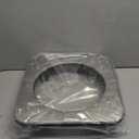 KOBSAINF 304 Movable Propane Cylinder Base,Propane Tank Stand Dolly with Brake Wheel,530ib Gas Cylinder Fixed Shelf for Cylinder Consignment and Stationary Storage,Used to Carry Buckets