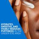 CeraVe Eye Repair Cream, Under Eye Cream For Puffiness And Bags Under Eyes, Hyaluronic Acid + Niacinamide + Marine Botanical Complex, Oil Free & Opthalmologist Tested