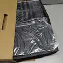 EMART LED Video Light Kit with Phone Holder & Barndoor, 2800-7000K Dimmable Studio Lights for Video Recording, 73'' Height for Live Streaming, YouTube, Vlog, Photography, Content, Podcast, 2-Pack (15W)