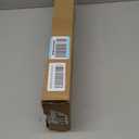 Dasbecan Left Driver & Right Passenger Side Sun Visor Compatible with Hyundai Elantra AD(Sixth Gen) 2017 2018 2019 2020 Replace 85210-F0100TTX 85220-F0100TTX Gray Without Light