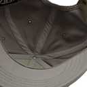 Oversize Baseball Cap XXL Big Head Hats for Men Large Head Hats Dad Hat Adjustable 23.6"-26.8" (Gray, XL)