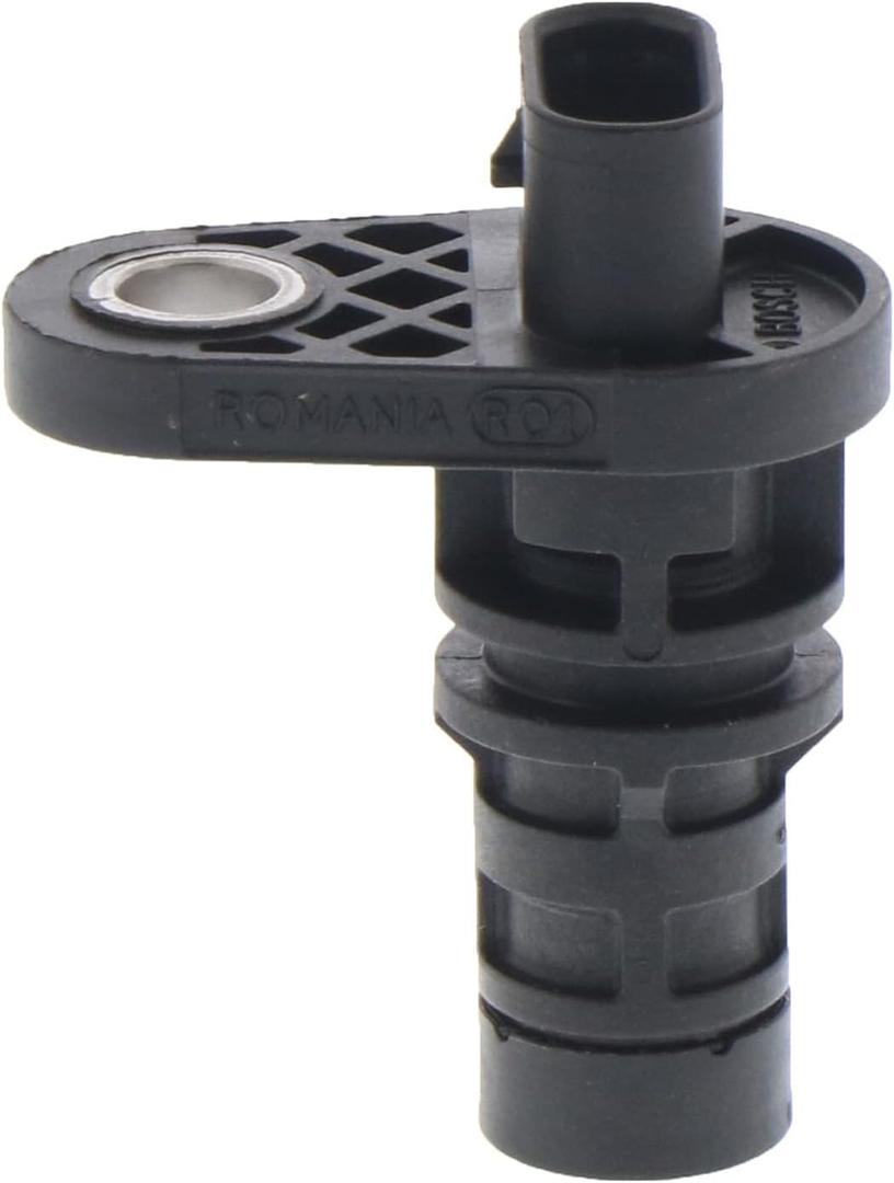 BOSCH 0261210338 Original Equipment Crankshaft Position Sensor - Compatible with Select Volvo S60, S60 Cross Country, V60, V60 Cross Country, XC60, XC70