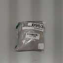 GSG Men Geniune Leather Gloves Sheepskin Black Driving Cycling Touchscreen Motorcycle Unlined Gloves (Large)