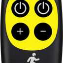 Replacement Remote Control for Specific Superfit Treadmill Start/Speed and Stop Adjustment