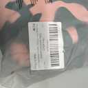 Girl's 2 Piece Outfits Long Sleeve Crewneck T Shirt and Wide Leg Camo Pants Set Casual Streetwear (11Y)