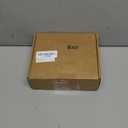 30 Pcs Iron Baluster Shoes Staircase Balusters Shoe with Screw for 1/2 Inch Square Scroll Basket Twist Knuckle Metal Stair Spindle Railing, Satin Black