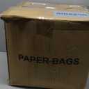 Niagara Sleep Solution Bamboo Full Size Mattress Topper, Mattress Pad, Mattress Cover 54x75 inches