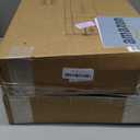 Smart Humidifiers Large Room Bedroom Home, 2.11Gal(8L) Quiet Top Fill Cool Mist Humidifier, Smart App & Remote Control, 3 Speed Humidifier with 360 Nozzle, Humidity Setting for Baby Office (Black)